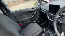 Ford Fiesta 1.1 75 Trend 5dr Petrol Hatchback